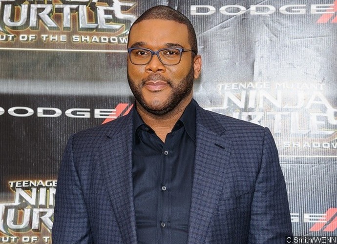 Tyler Perry Defends Joel Osteen for Not Opening His Church to Hurricane Harvey Victims Sooner