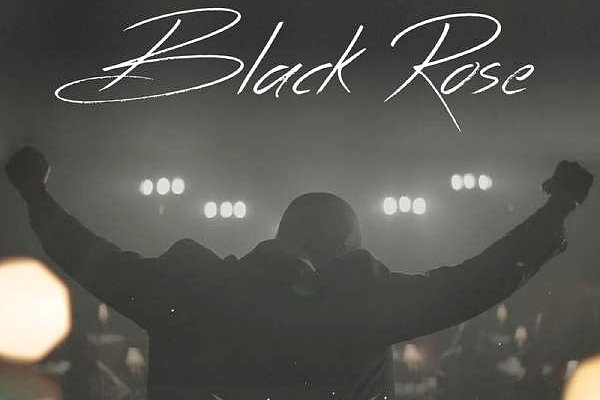 Tyrese Gibson Takes No. 1 Spot on Billboard 200 With 'Black Rose'