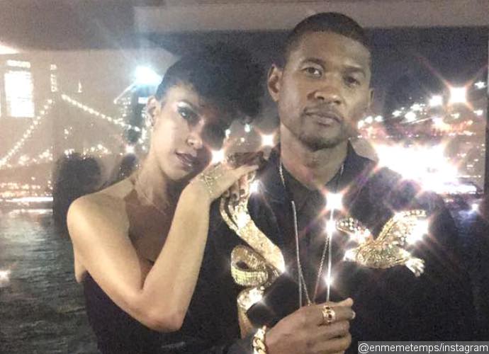 Usher and Wife Grace Miguel Split After Two Years of Marriage: 'We Remain Deeply Connected'