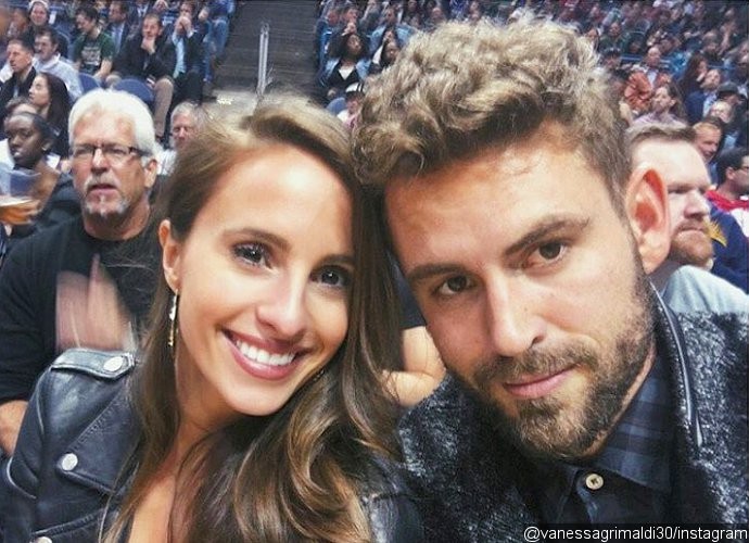 Trouble in Paradise? Vanessa Grimaldi 'Threatens to Dump' Nick Viall Amid 'DWTS'