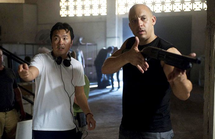 Vin Diesel Wants Justin Lin to Helm the Final 'Fast and Furious' Movie