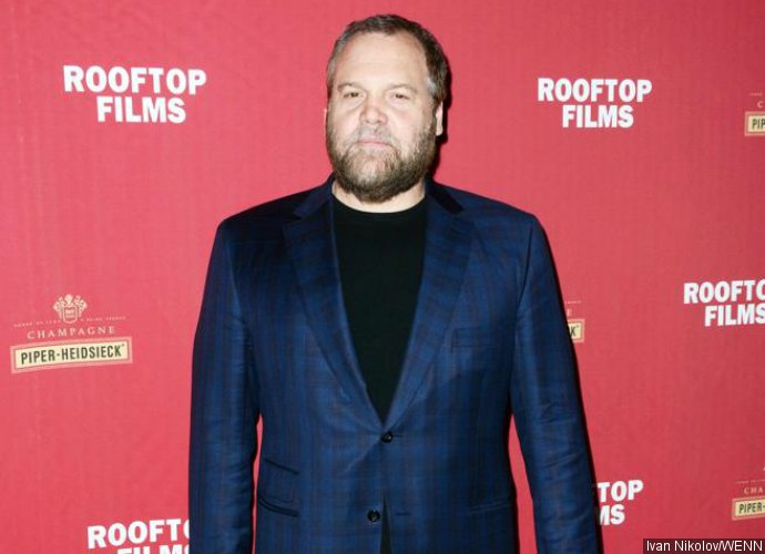 Vincent D'Onofrio Is the Wizard of Oz on NBC's 'Emerald City'