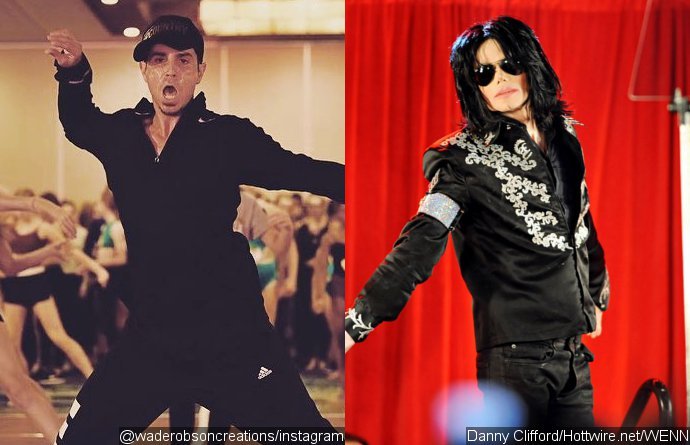 Wade Robson's Molestation Lawsuit Against Michael Jackson Has Been Dismissed