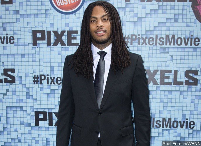 Waka Flocka Flame Will Smoke Weed All Day on 4/20 Despite Recent Medical Emergency