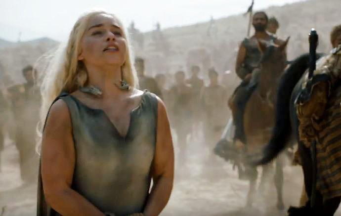 Watch 'Game of Thrones' Final Season 6 Promo Ahead of Premiere