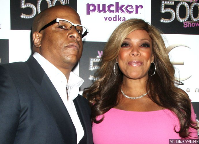 Wendy Williams Reportedly Has Secret Meeting With Her Attorneys Amid Husband's Cheating Rumors