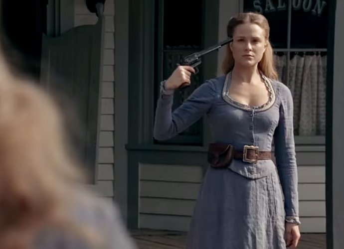 New 'Westworld' Trailer Shows Nudity, Sex and Violence
