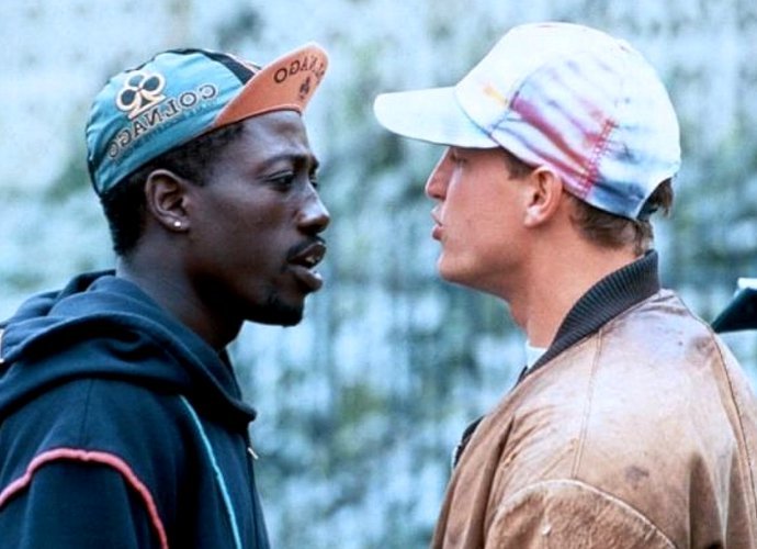 'White Men Can't Jump' Remake Is in the Works