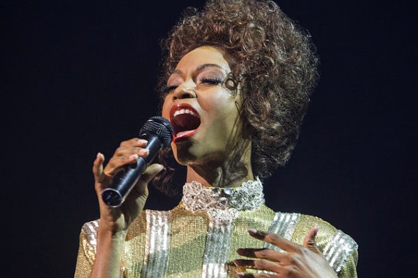 Whitney Houston's Family Slams Lifetime Biopic, Viewers Give Mixed Comments