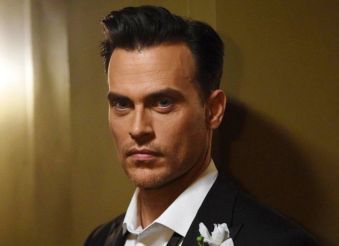 Guess Who's Also Back for 'American Horror Story' Season 6! It's Cheyenne Jackson