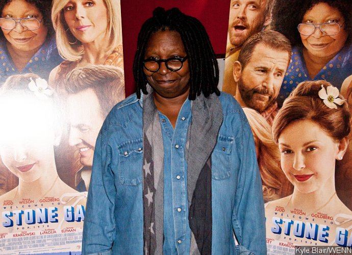 Whoopi Goldberg Did Not Use N-Word and Call Herself 'Slave' During Outburst Backstage at 'The View'