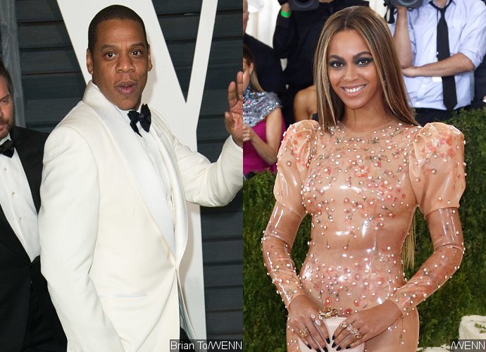 This Is Why Jay-Z Let Beyonce Attend the 2016 Met Gala Alone