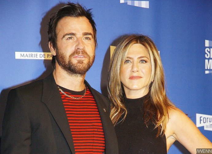 Find Out Why Jennifer Aniston and Justin Theroux Split