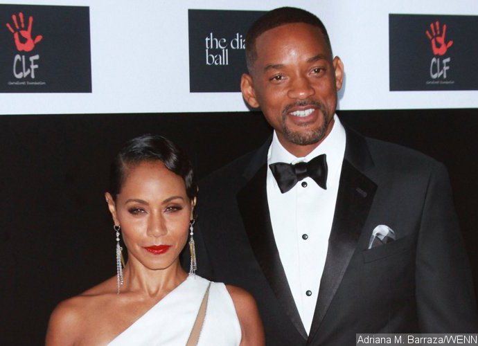 Are Will and Jada Pinkett Smith Splitting After 20 Years of Marriage?