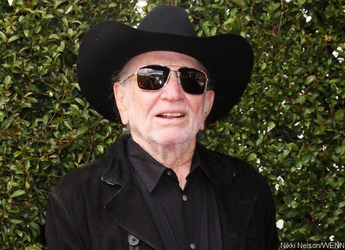 Willie Nelson Cancels Tour Dates Because of Health Issue