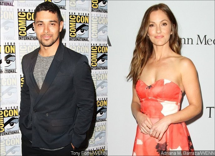 Wilmer Valderrama and Minka Kelly Are Dating Again After He Broke Up With Demi Lovato