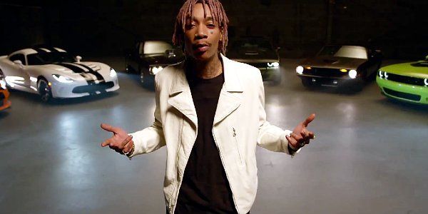 Video Premiere: Wiz Khalifa and Charlie Puth's 'See You Again' From 'Furious 7'