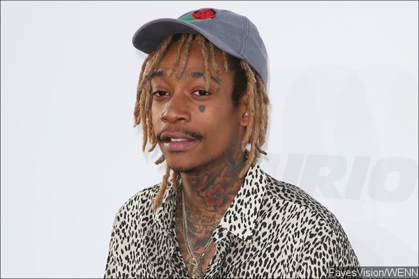 Wiz Khalifa Says 'See You Again' Feels 'Personal' and 'Connects With Many People'