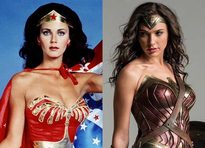 Wonder Woman Fans Protest as the Superheroine's Stripped Off Tittle as U.N. Ambassador