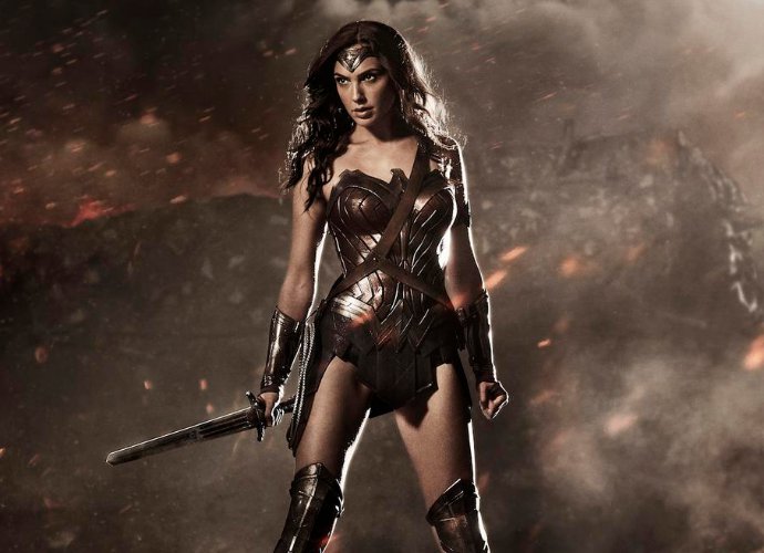 'Wonder Woman' May Be 'Batman v Superman' Prequel