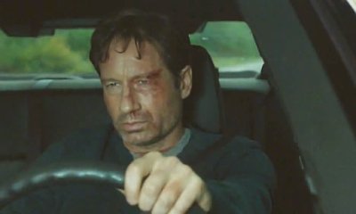 Preview of 'The X-Files' Premiere Part 2: Someone Tries to Stop Mulder