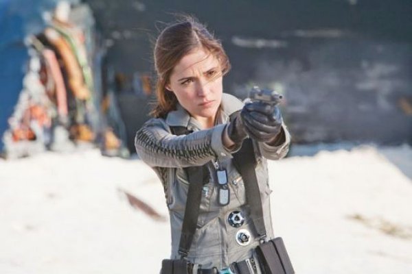 'X-Men: Apocalypse' Will Feature Rose Byrne's Moira MacTaggert