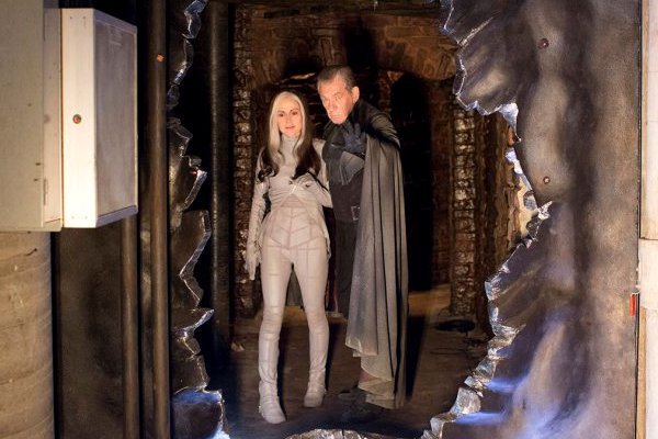 'X-Men: Days of Future Past: The Rogue Cut' First Official Image Arrives