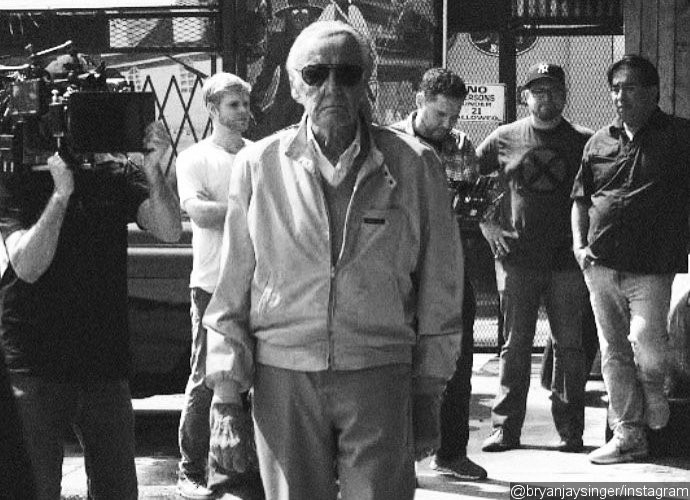 'X-Men' TV Pilot 'Gifted' Reveals First Look at Stan Lee Cameo