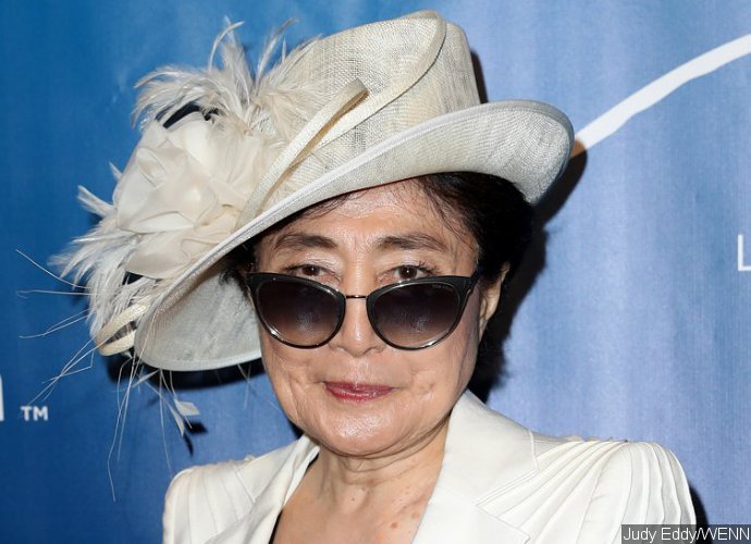 Yoko Ono Threatens to Sue John Lemon Soda Company for 'Misusing the Legacy of John Lennon'