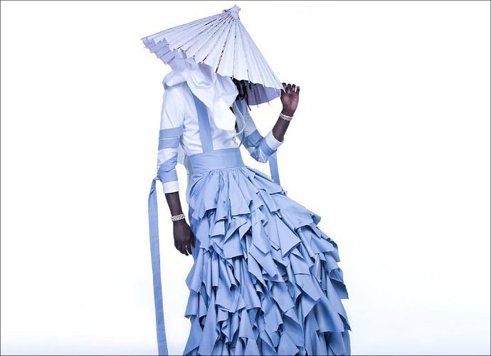 Young Thug's 'No, My Name Is Jeffery' Album Cover Sparks Hilarious Memes