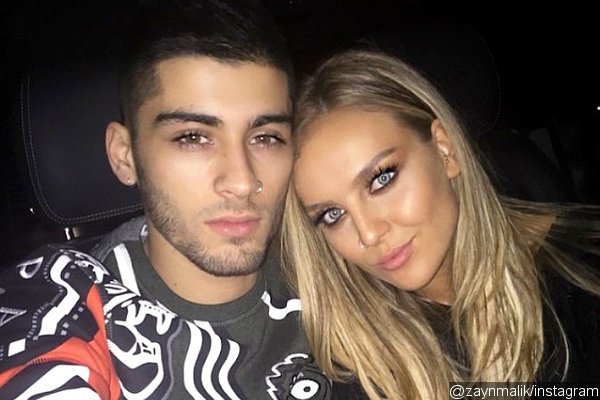 Zayn Malik and Perrie Edwards Put London Home on the Market