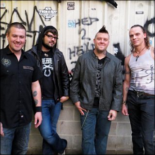 12 Stones