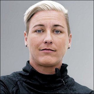 Abby Wambach