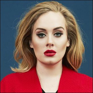 Adele Profile Photo