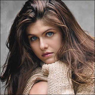 Alexandra Daddario Profile Photo