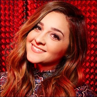 Alisan Porter