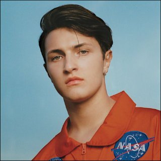 Anwar Hadid Profile Photo