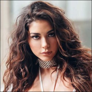 Arianny Celeste