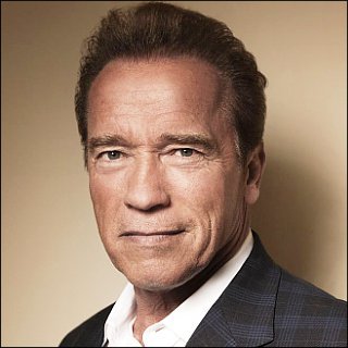 Arnold Schwarzenegger Profile Photo