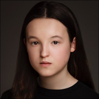 Bella Ramsey Profile Photo