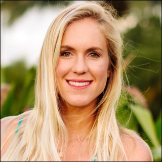 Bethany Hamilton