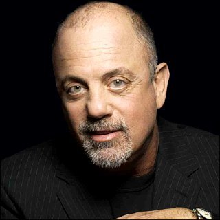 Billy Joel Profile Photo