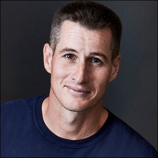 Brendan Fehr Profile Photo