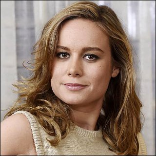 Brie Larson Profile Photo