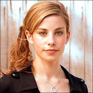 Brooke Satchwell