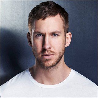 Calvin Harris Profile Photo