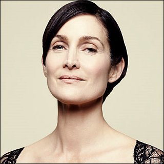 Carrie-Anne Moss Profile Photo