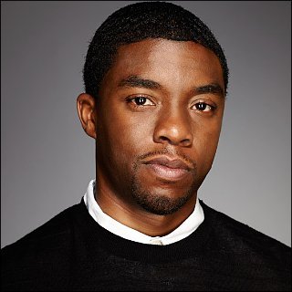 Chadwick Boseman Profile Photo