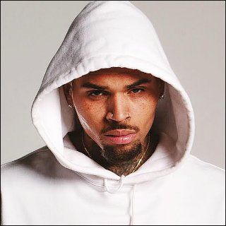 Chris Brown Profile Photo