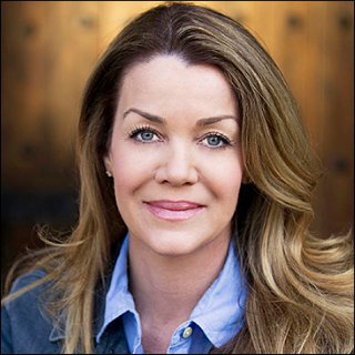 Claudia Christian